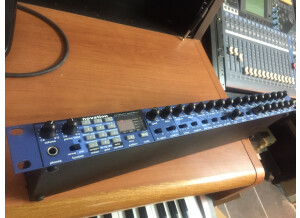 Novation A-Station (41117)