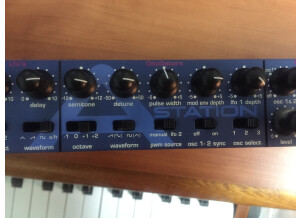 Novation A-Station (8476)