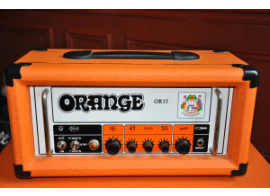 Orange OR15H Reissue (7323)