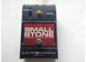 Electro-Harmonix Small Stone Mk3 (85000)