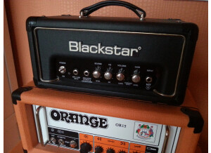 Blackstar Amplification HT-1RH (30301)