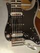 Fender Blacktop Stratocaster HSH