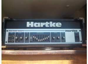 Hartke HA3500A (86523)