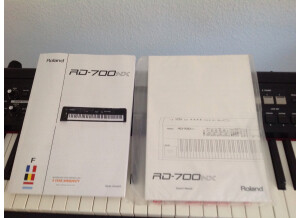 Roland RD-700NX (20739)