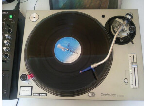 Technics MK5