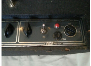 Vox AC30 JMI (40468)