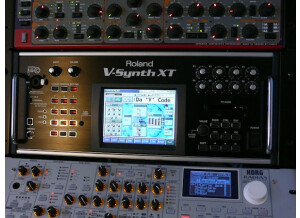 Roland V-Synth XT (86928)