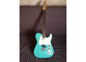 Tom Anderson Classic T - 3 pickups (91054)