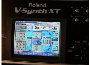 Roland V-Synth XT (98264)