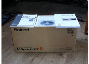 Roland V-Synth XT (72254)