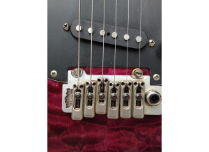 Fender stratocaster US standard