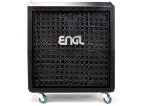 ENGL E412SS Standard Slanted 4x12 Cabinet (49368)