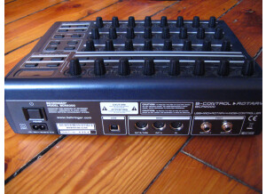 Behringer BCR2000
