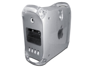 Apple PowerMac G4 867 Mhz (40667)