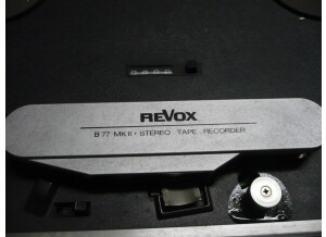 Revox B77 (59896)