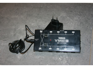 Yamaha YME8 MIDI Expander (22954)
