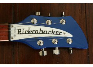 Rickenbacker 620
