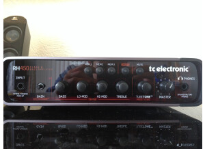 TC Electronic RH450 (21110)