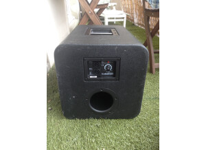 TC Electronic RS112