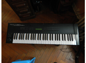 Roland U-20 (89527)