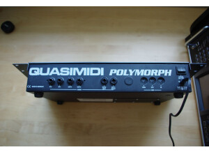 Quasimidi PolyMorph (29424)