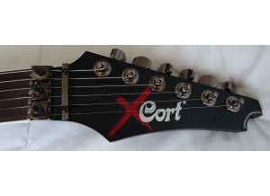 Cort X-TH (47401)