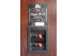 JMlab Opal 29 Ti (88474)