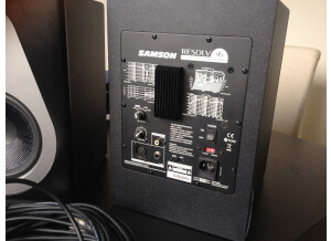 Samson Technologies Resolv A6