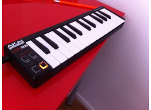 Akai LPK25 (19979)