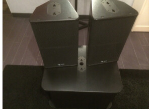 Nexo PS10 R2 (28580)