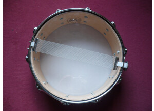 Ludwig Drums Classic Maple 14 x 5 Snare (87966)