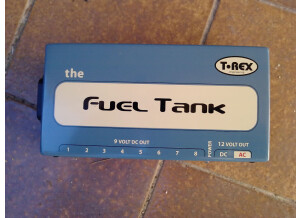 T-Rex Engineering Fuel Tank Classic (14673)