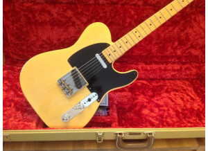 Fender Custom Shop '51 Nocaster Pickups (82882)