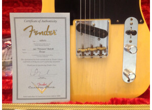 Fender Custom Shop '51 Nocaster Pickups (99924)
