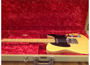 Fender Custom Shop '51 Nocaster Pickups (83815)