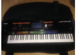 Roland Jupiter-80 (64646)
