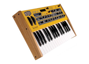 Dave Smith Instruments Mopho Keyboard (76590)