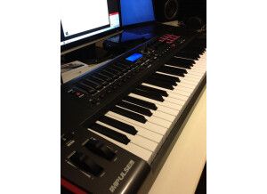Novation Impulse 61 (24599)