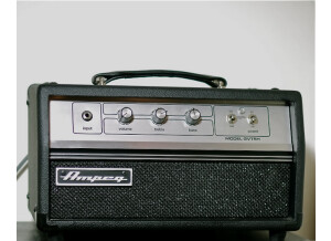 Ampeg GVT5H (39845)