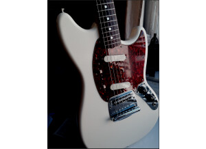Fender Mustang Reissue '69