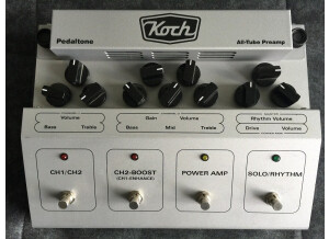 Koch PedalTone (39245)