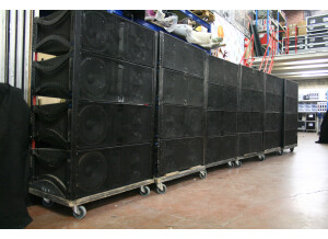 Electro-Voice XLC 127DVX (66434)