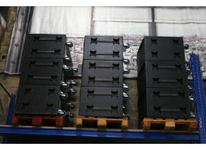 Electro-Voice XLC 127DVX (58154)