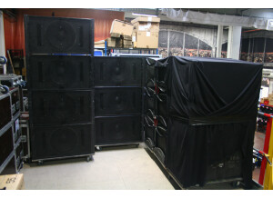 Electro-Voice XLC 127DVX (70774)