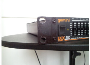 Gemini DJ EQX-30 (62045)