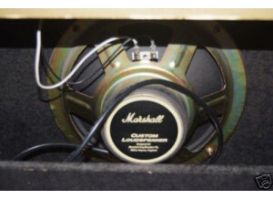 Marshall G30R CD