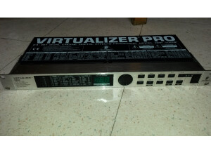 Behringer Virtualizer Pro DSP1000P (15510)