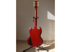 Gibson SG Standard P-90 - Heritage Cherry (50085)