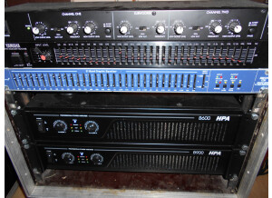 Hpa Electronic B600 (59412)