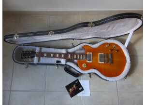 Gibson SG Standard P-90 - Heritage Cherry (95322)